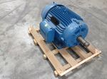 Weg Inverter Duty Motor