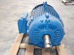 Weg Inverter Duty Motor