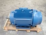 Weg Inverter Duty Motor