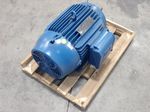 Weg Inverter Duty Motor