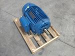 Weg Inverter Duty Motor