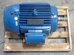 Weg Inverter Duty Motor