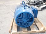 Weg Inverter Duty Motor