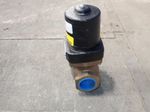 Magnatrol Valve Valve With Solenoid