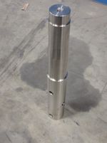 Baldor Dodge Drive Shaft