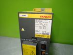 Fanuc Fanuc A06b6079h208 Servo Amplifier Drive Unit