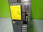 Fanuc Fanuc A06b6079h208 Servo Amplifier Drive Unit