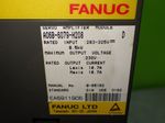 Fanuc Fanuc A06b6079h208 Servo Amplifier Drive Unit