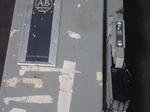 Allen Bradley Fusible Disconnect