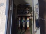 Allen Bradley Fusible Disconnect