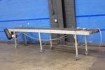 Superior Cake Power Belt Conveyor