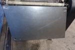 Superior Cake Power Belt Conveyor