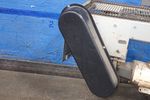 Superior Cake Power Belt Conveyor