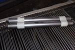 Superior Cake Power Belt Conveyor