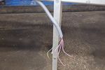 Superior Cake Power Belt Conveyor