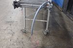 Superior Cake Power Belt Conveyor