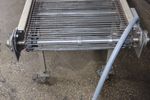 Superior Cake Power Belt Conveyor