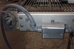 Superior Cake Power Belt Conveyor