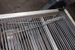 Superior Cake Power Belt Conveyor