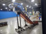 Emi Corp Electric Belt Conveyor