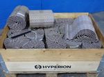  Conveyor Chain Mattop