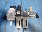 Parker Air Filter Regulator