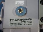 Parker Air Filter Regulator