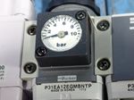 Parker Air Filter Regulator