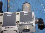 Parker Air Filter Regulator