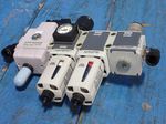 Parker Air Filter Regulator