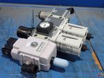 Parker Air Filter Regulator