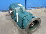 Quantis Gearbox Reducer