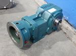 Quantis Gearbox Reducer