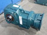 Quantis Gearbox Reducer