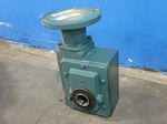 Baldor Gearbox Reducer