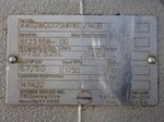 Stober Gearbox Reducer