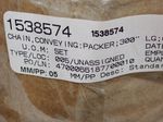  Conveyor Chain