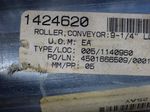  Conveyor Rollers
