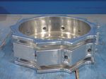  Separator Turret