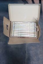 Sidel  Infrared Lamp