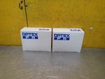 Optex 2pcs Optex Bgsdl10tpe Sensor Pair