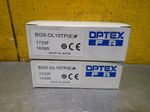 Optex 2pcs Optex Bgsdl10tpe Sensor Pair