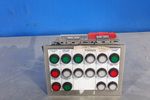 Allenbradley Push Button Station