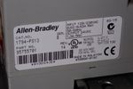 Allenbradley Push Button Station