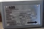 Abb Magnetic Flow Meter