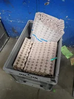  Conveyor Belts