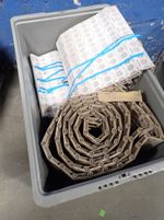  Conveyor Belts