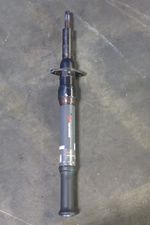 Ingersollrand Nut Runner