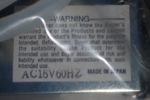 Markemimaje Vaccum Controller