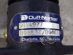Duffnorton Actuator